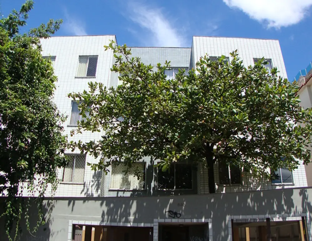 Edificio Residencial Santo Agostinho