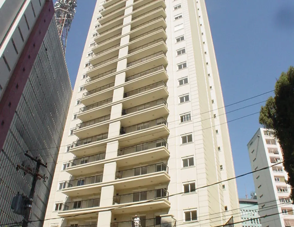 Edificio The Hampton — foto 2