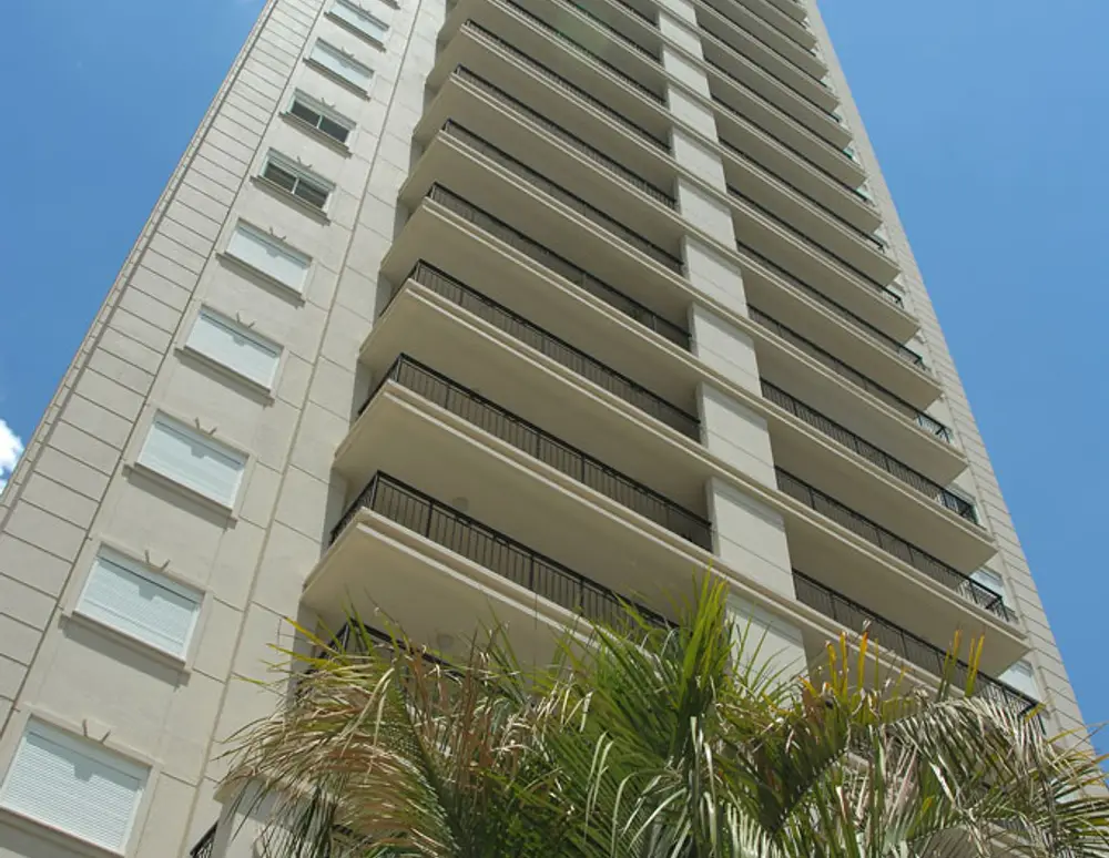 Edificio The Hampton — foto 3