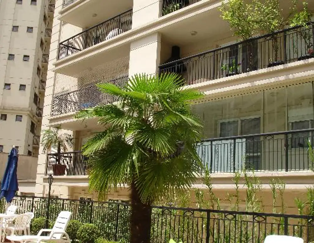 Edificio The Hampton — foto 4