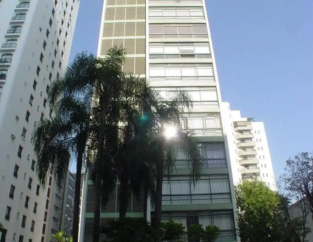 Edificio King Edward Viii