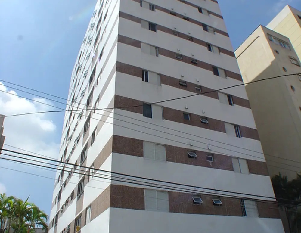 Edificio Maison Liotry