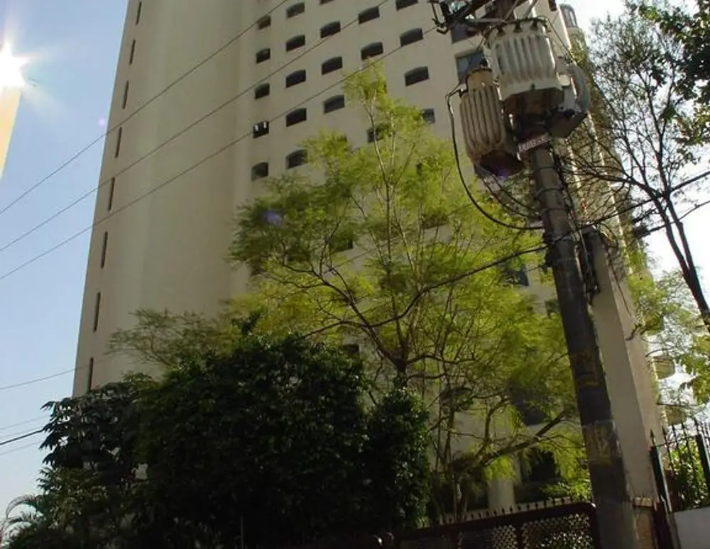 Royal Morumbi — foto 2