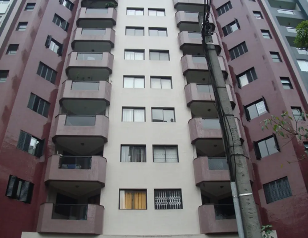 Edificio Ferrara