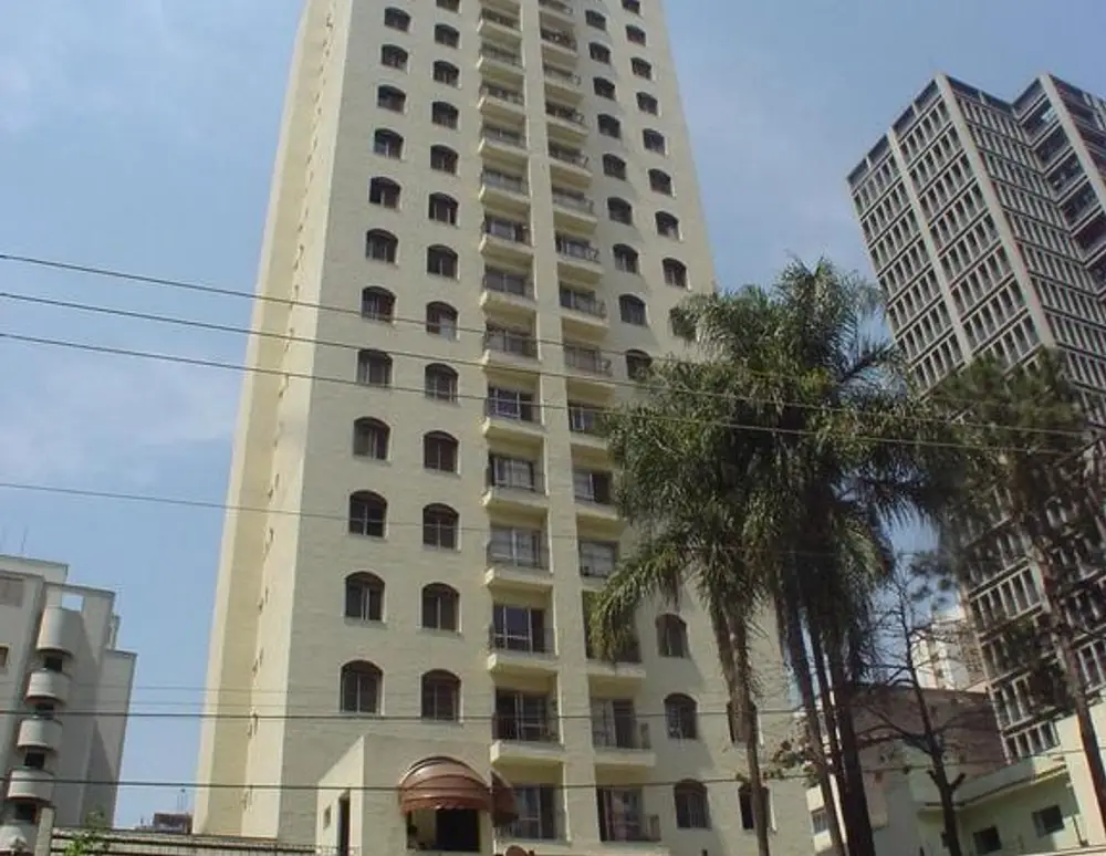 Edificio Maison Tour D'argent
