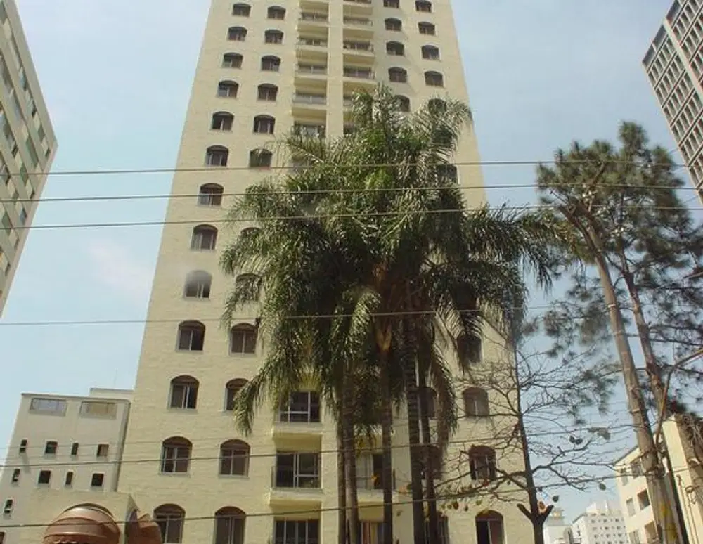 Edificio Maison Tour D'argent — foto 2