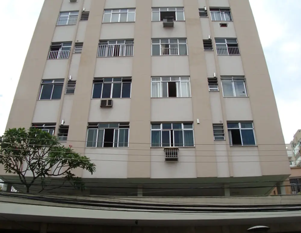 Edificio Santo Ignacio de Loyola