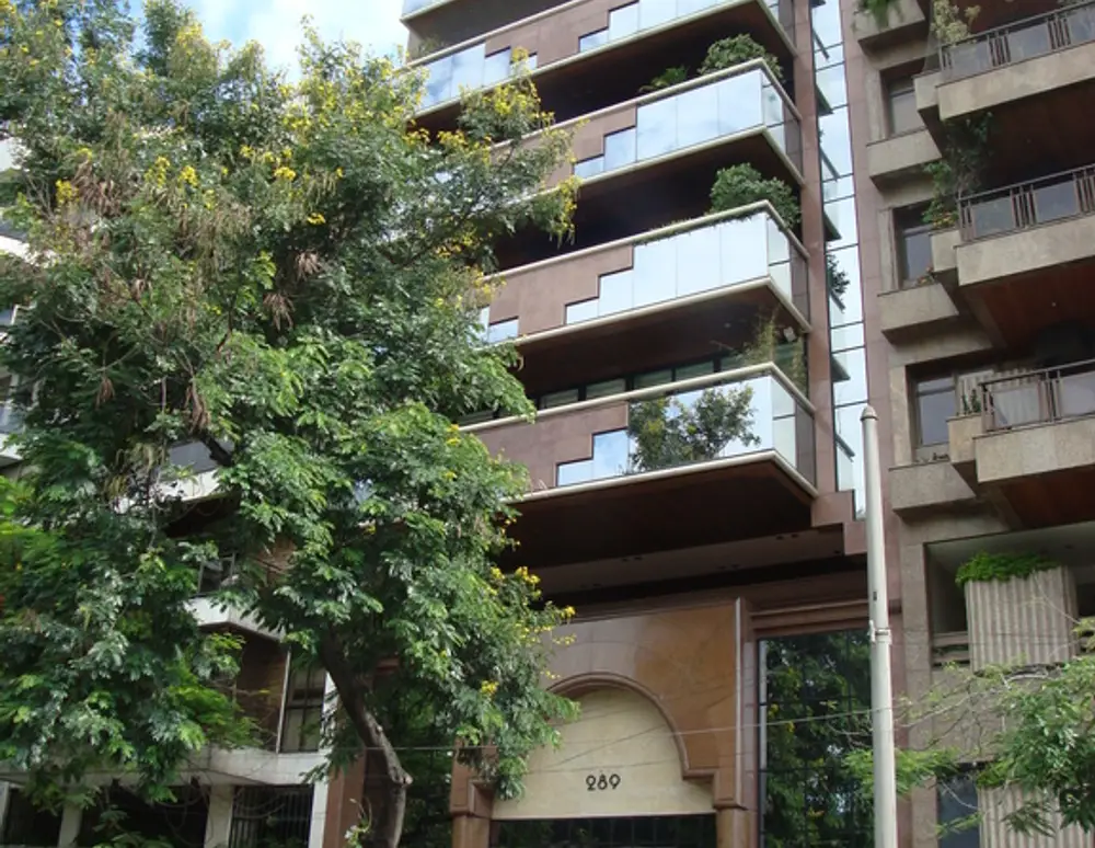 Edificio Selma