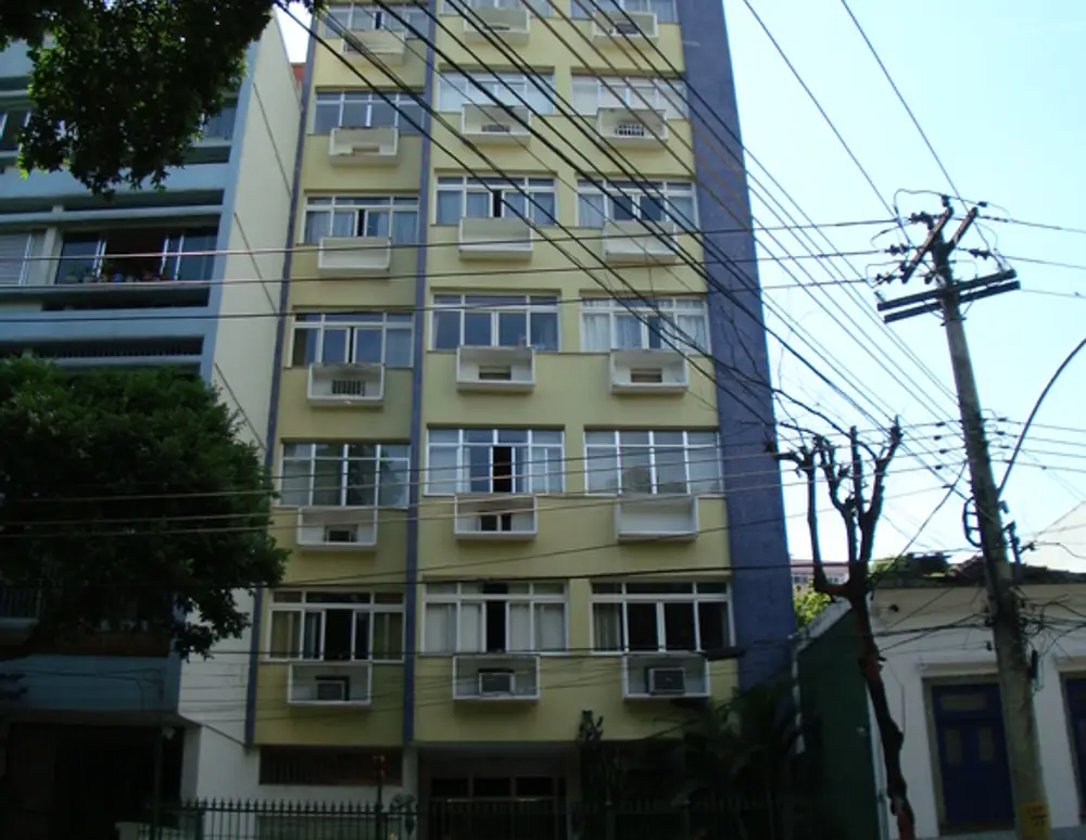 Edificio Boavista