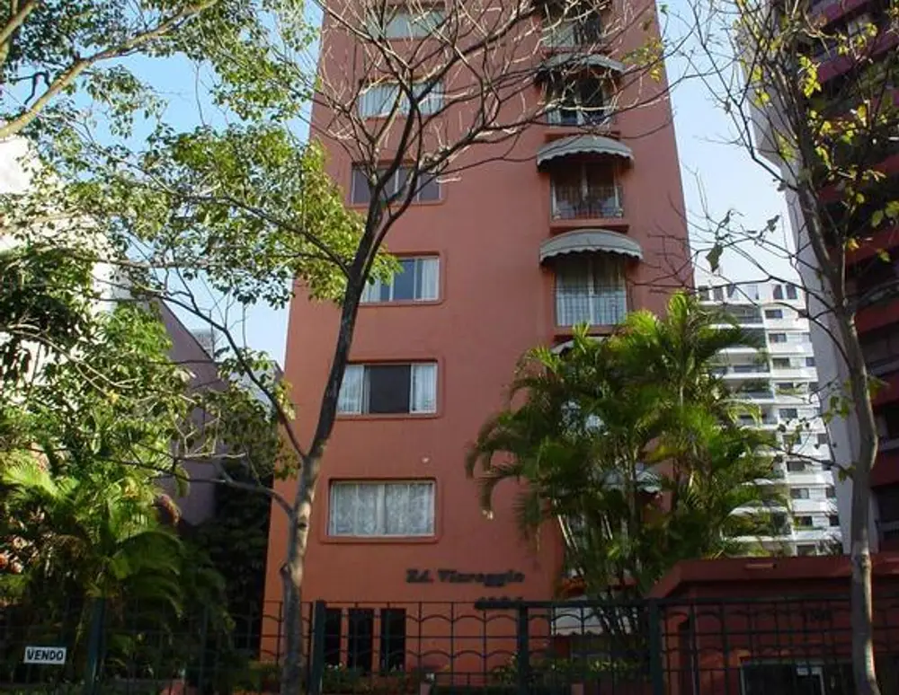 Edificio Viareggio