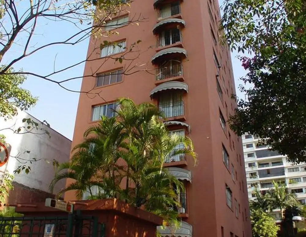 Edificio Viareggio — foto 2