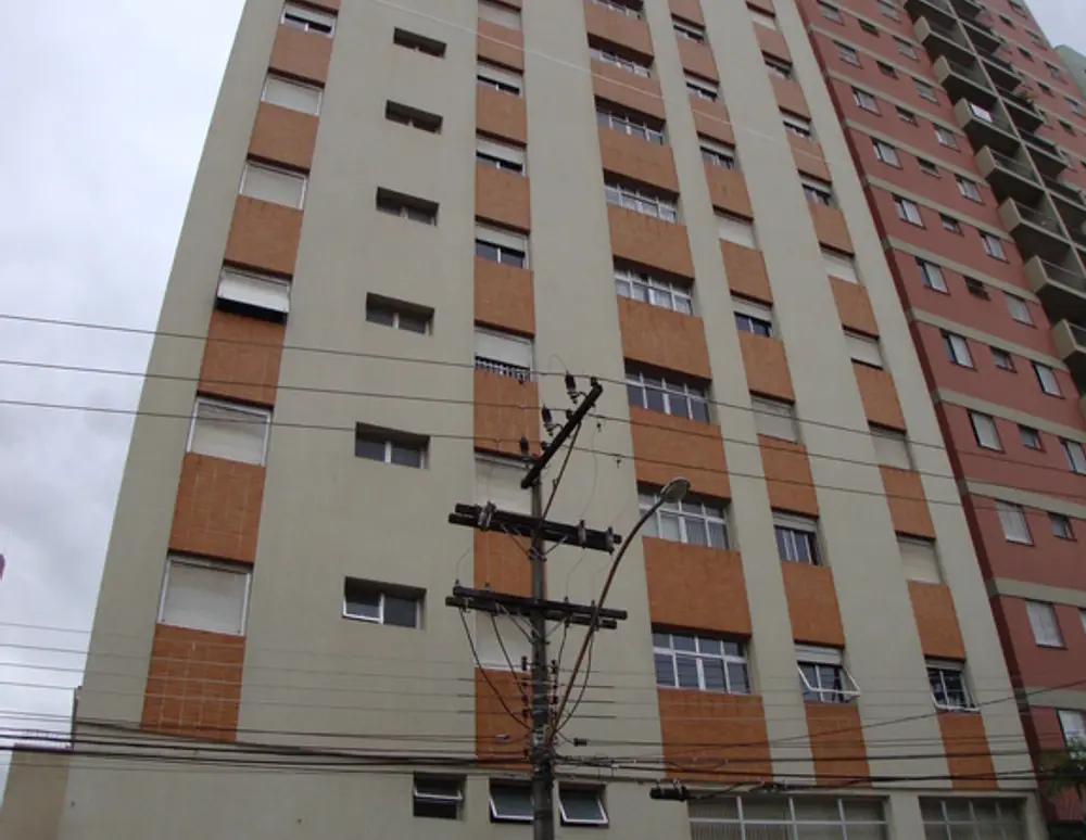 Edificio Carajas