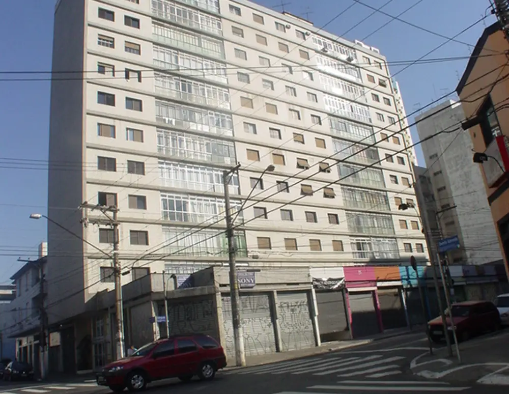 Edificio Araruama