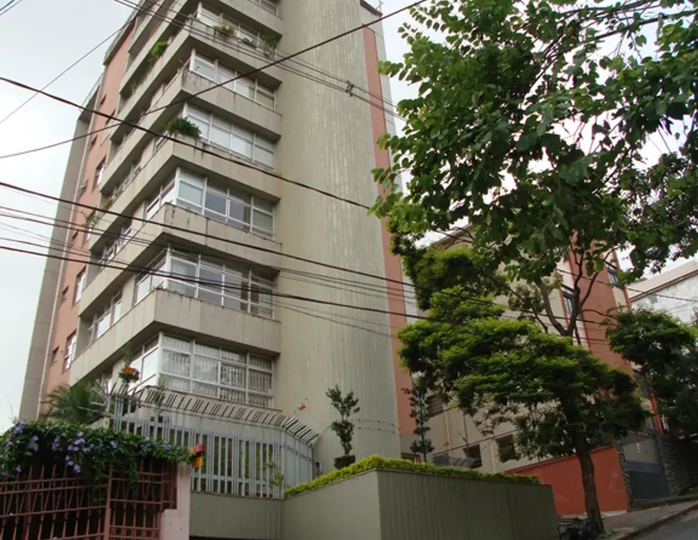Edificio Il Rigoletto