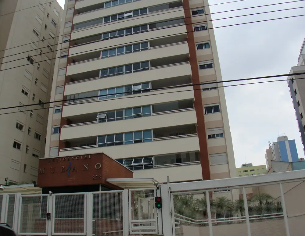 Edificio Residencial Murano — foto 2