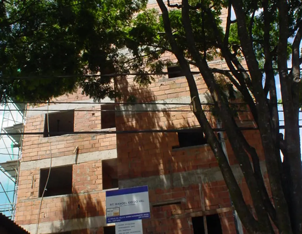 Edificio Safira