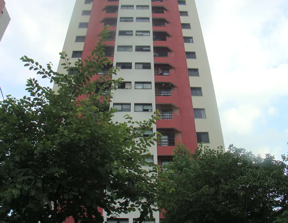 Edificio Araucaria
