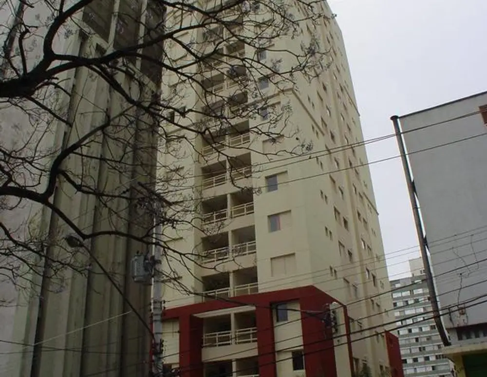 Edifício Perdizes New Life — foto 2