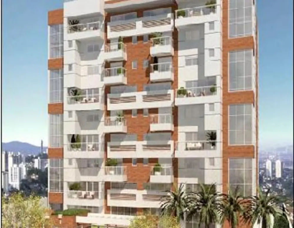 Edificio Harmonie