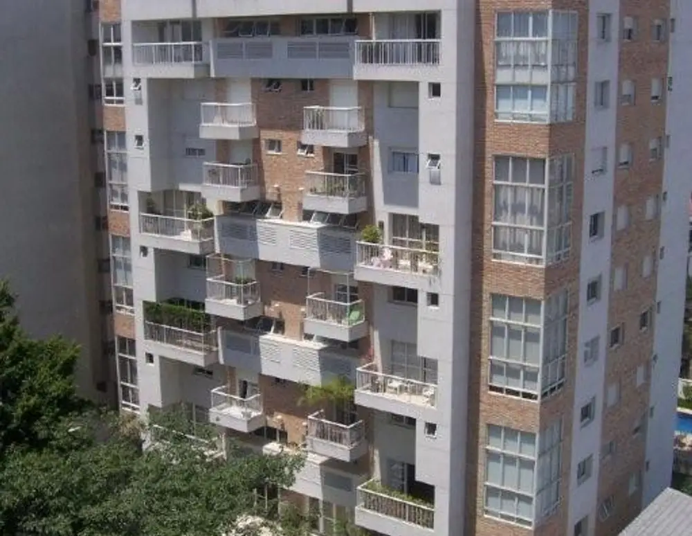 Edificio Harmonie — foto 2