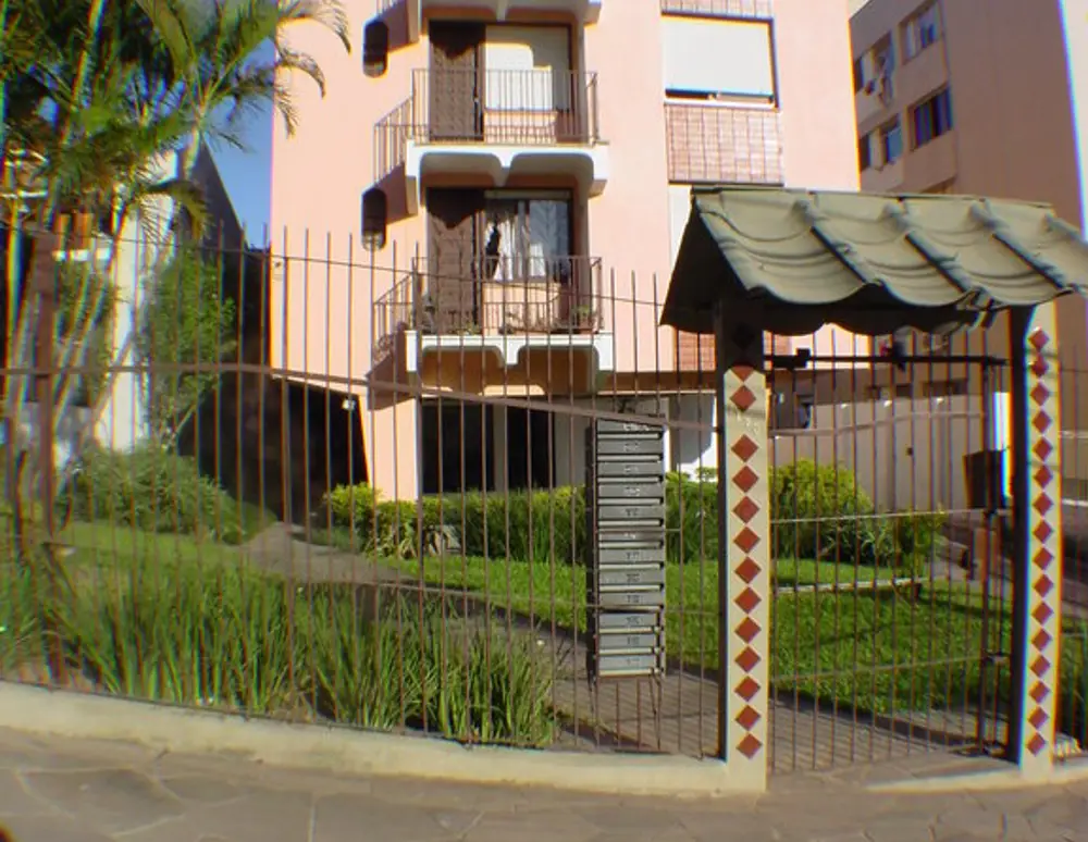 Edifício Juliana