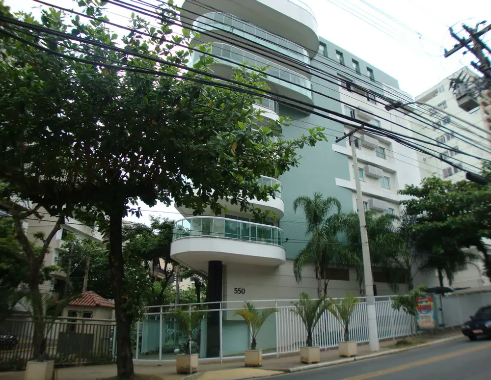 Edificio Palais Royale