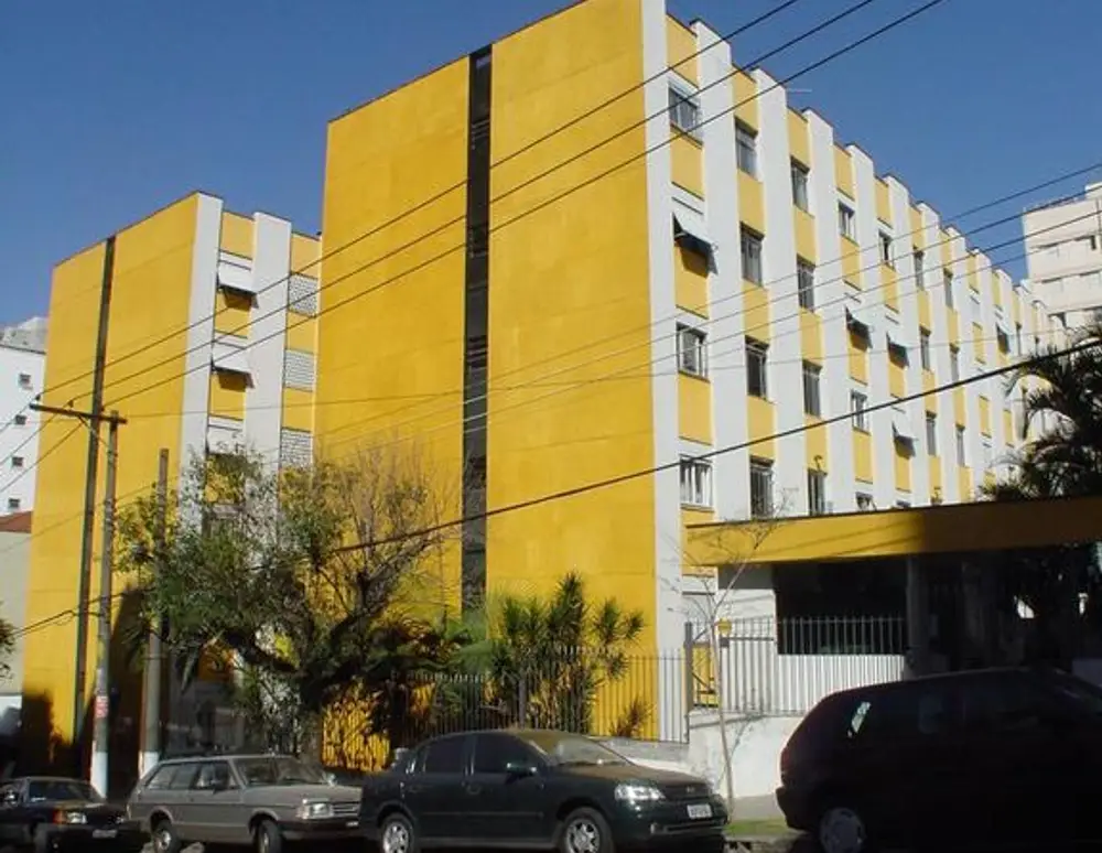 Cond Edif Capote Valente