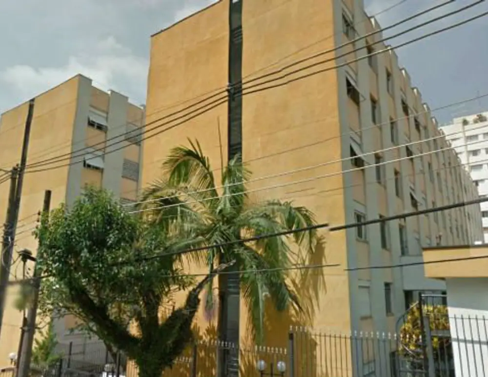 Cond Edif Capote Valente — foto 2