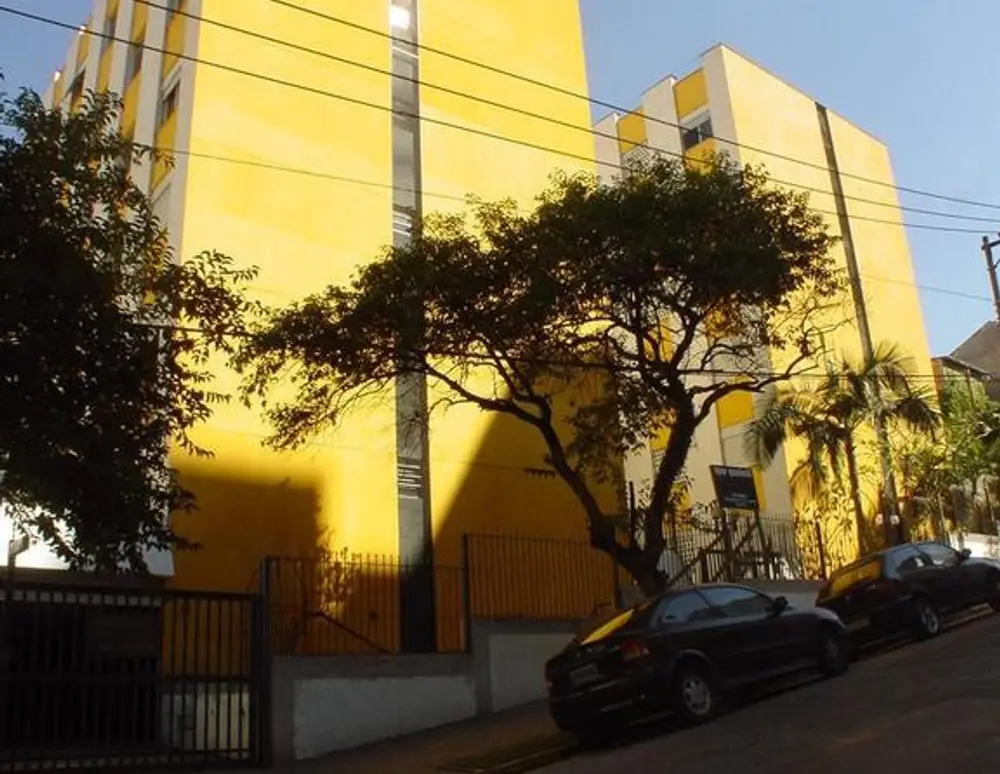 Cond Edif Capote Valente — foto 3