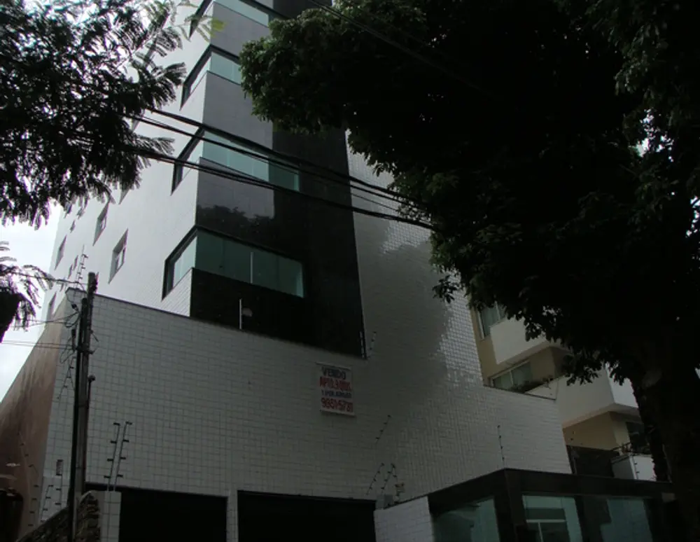 Edifício Elizabeth