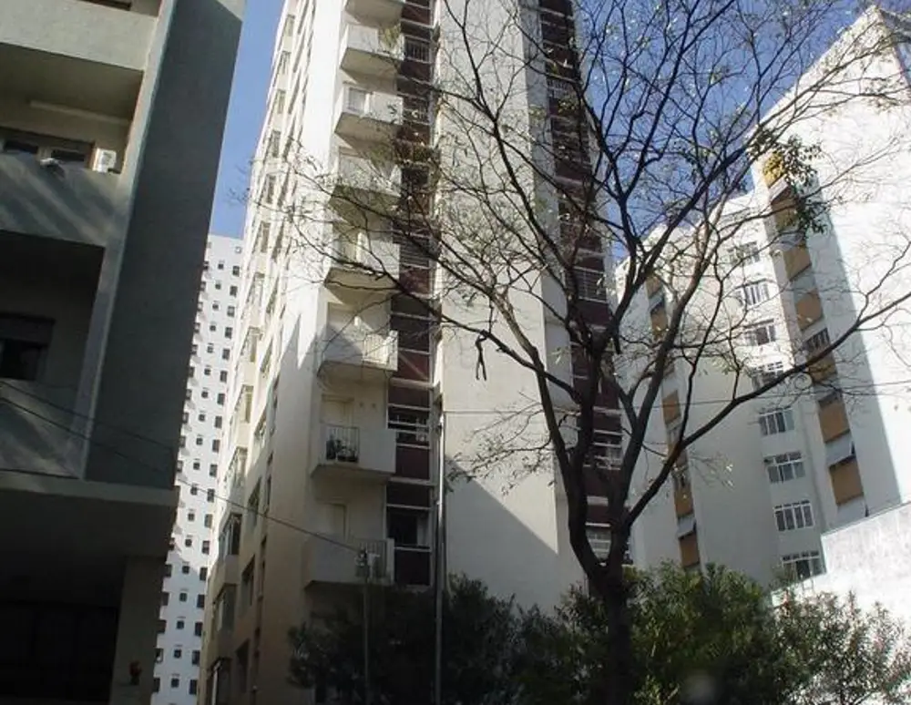 Edificio Alsaccia Lorena