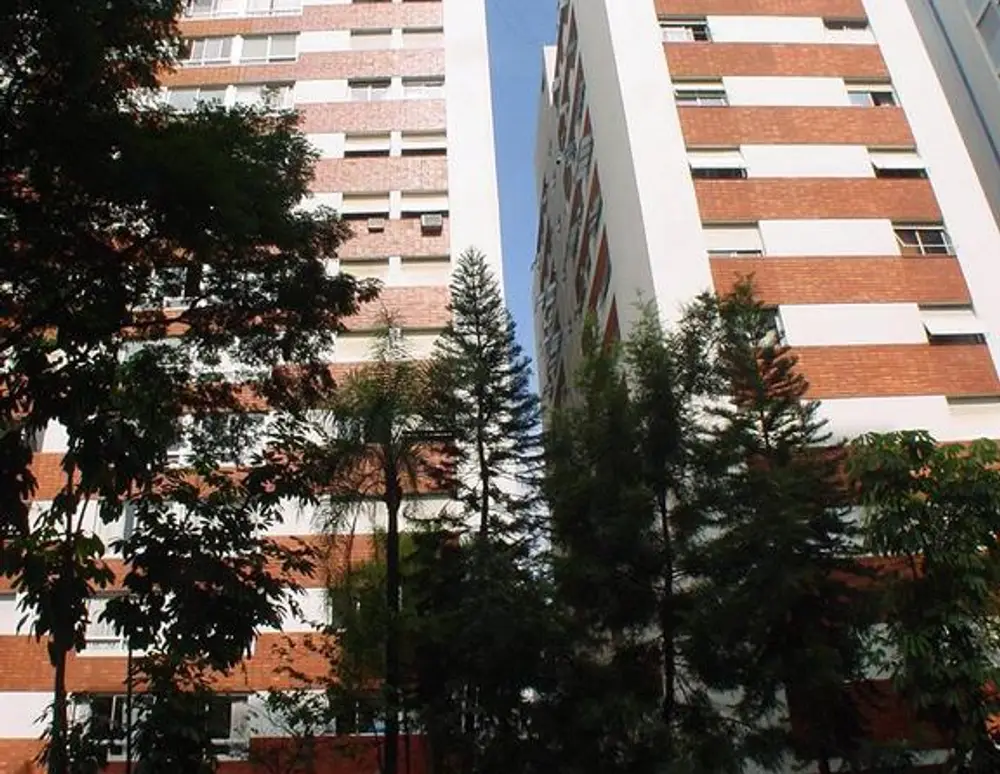 Edificio Carla