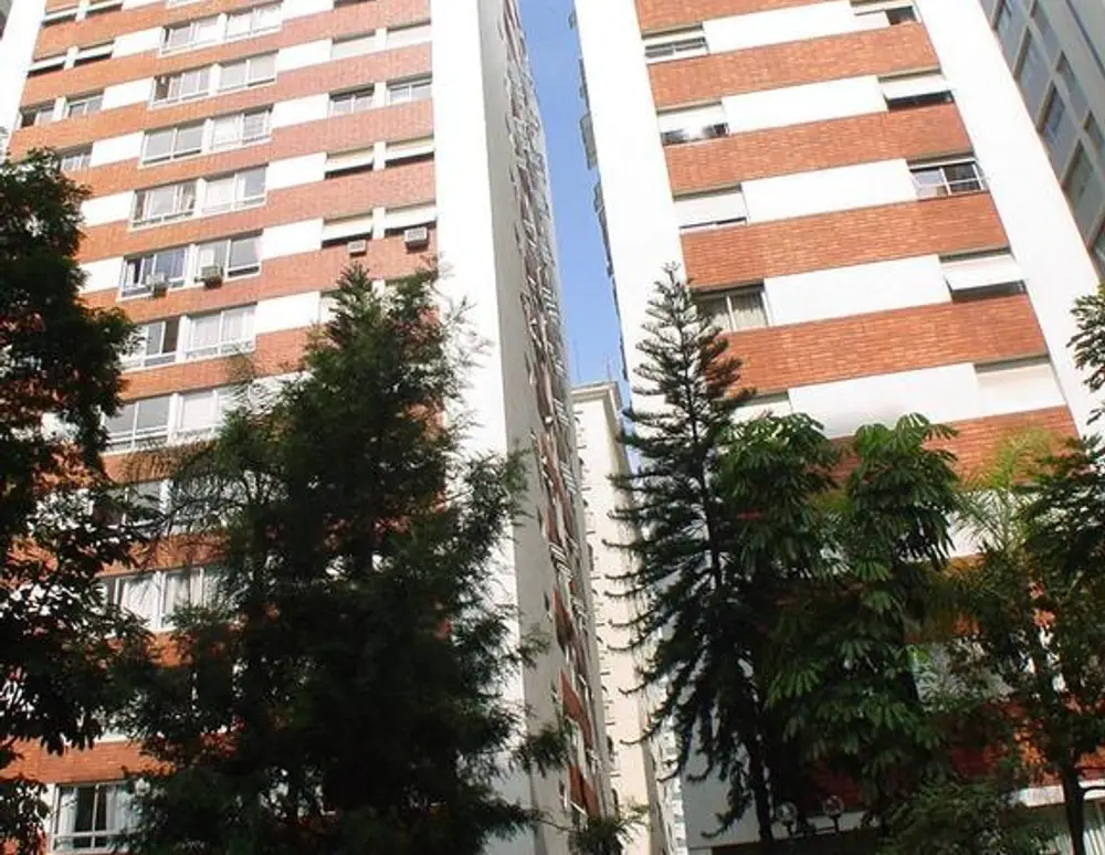 Edificio Carla — foto 2