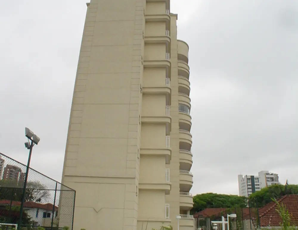 Residencial Helbor Grand Palais
