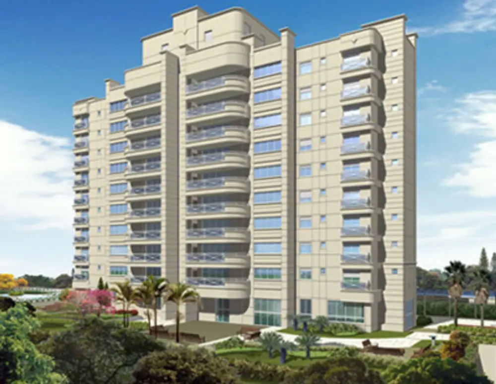 Residencial Helbor Grand Palais — foto 2