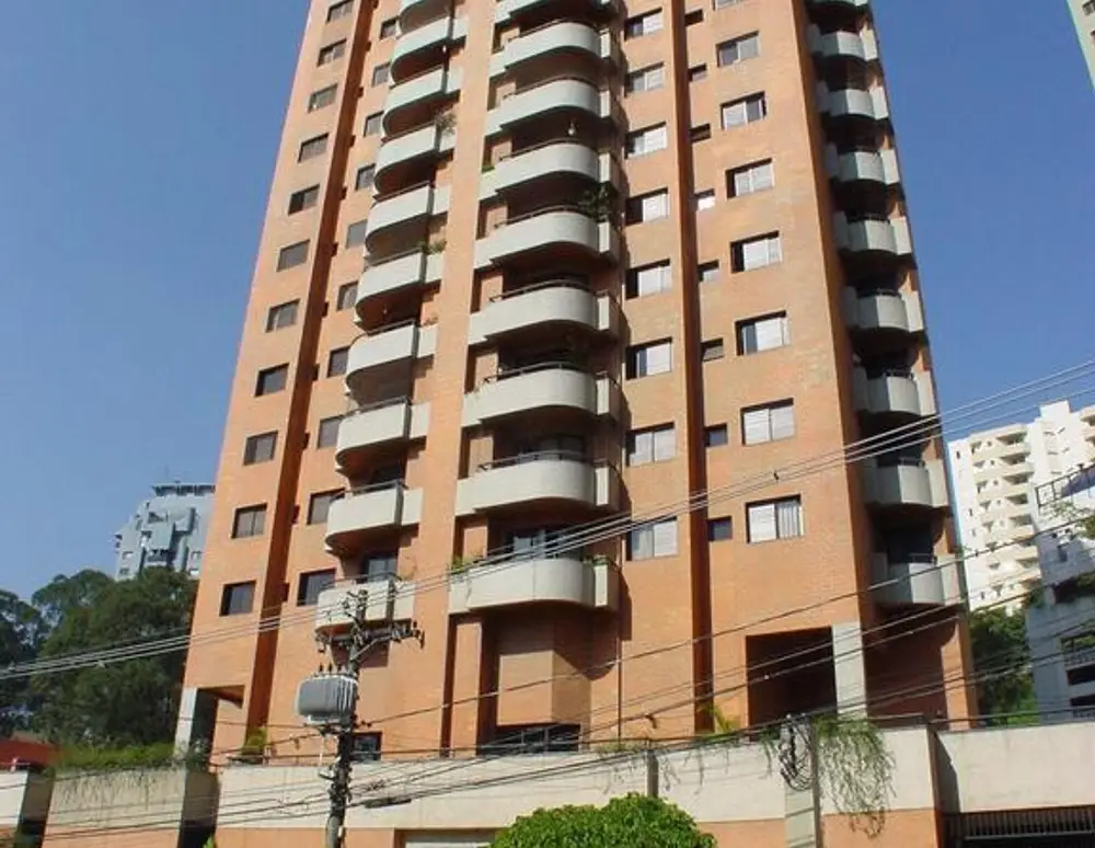 Edificio Venezia