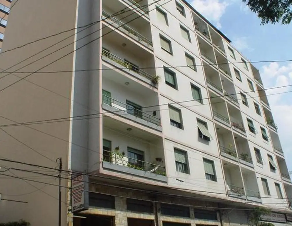 Edificio Arthur de Azevedo