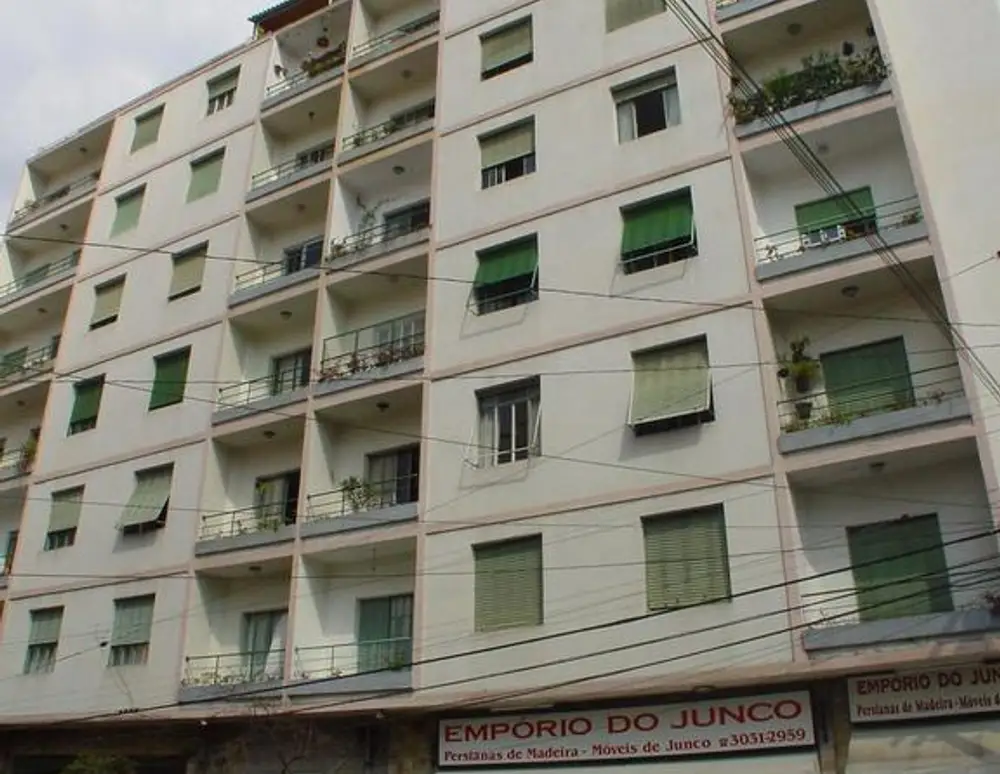 Edificio Arthur de Azevedo — foto 2
