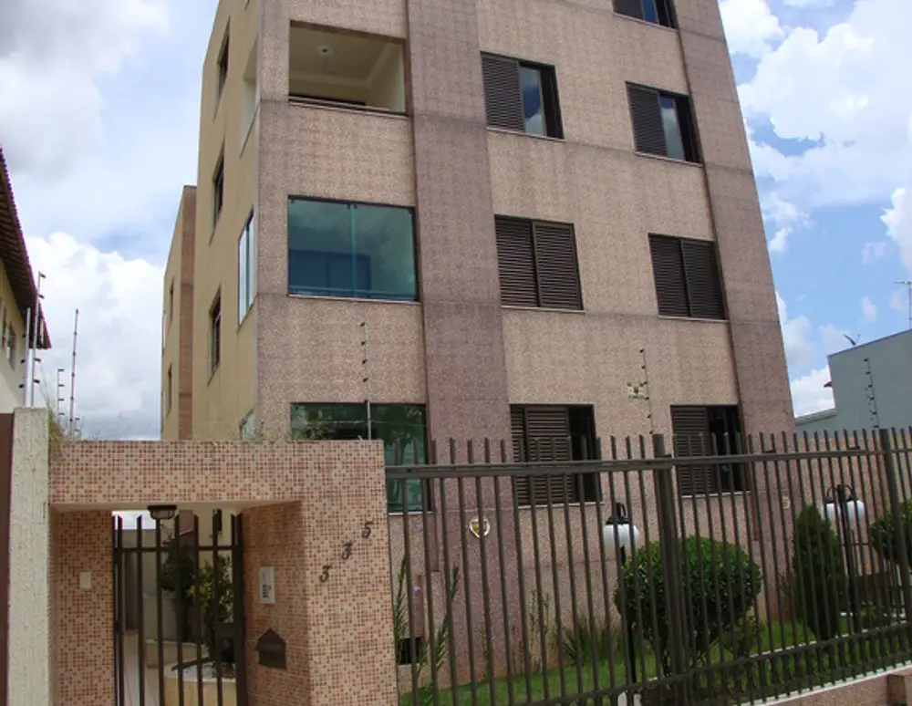 Residencial Castelo