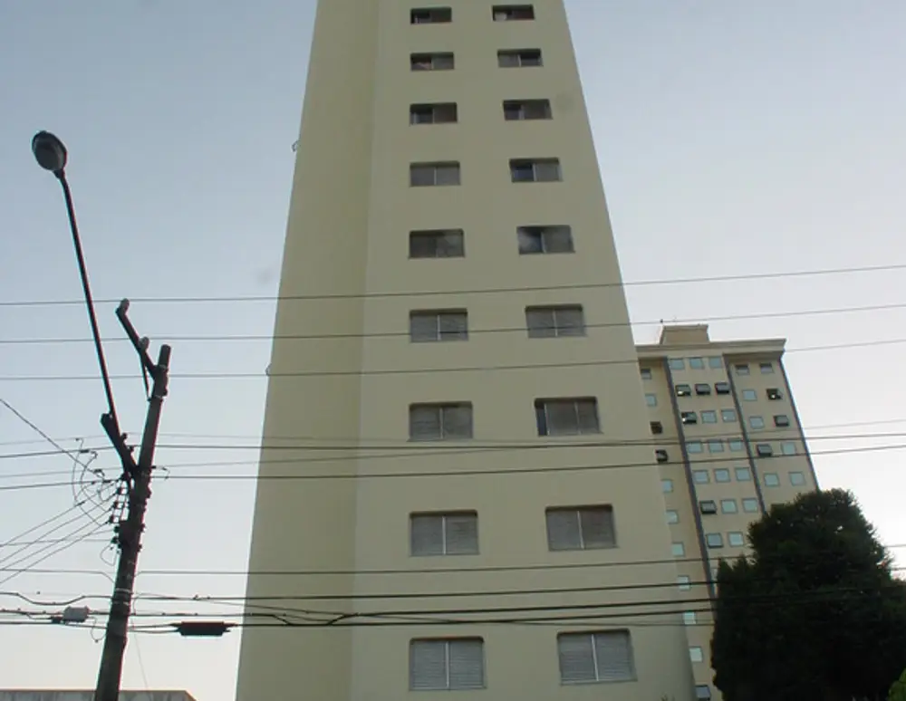 Edificio Iriante