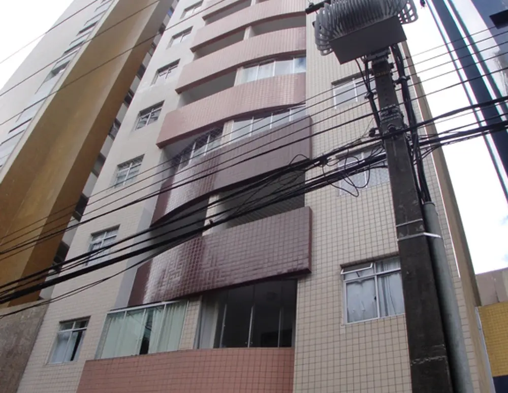 Edificio Lancelot