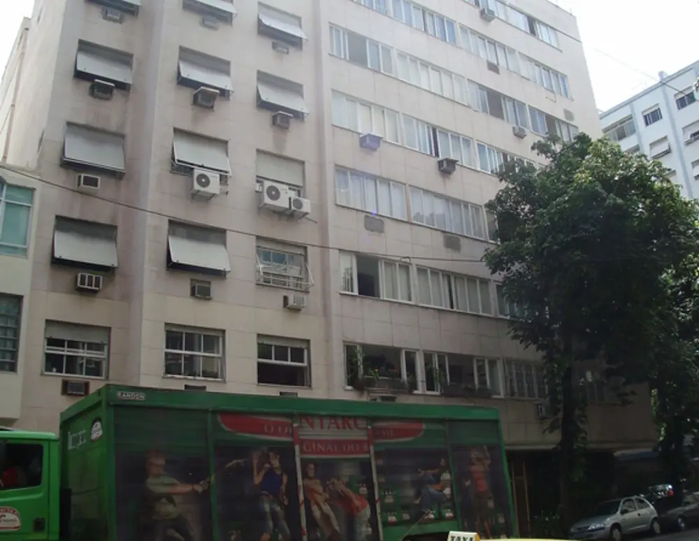 Edificio Palos