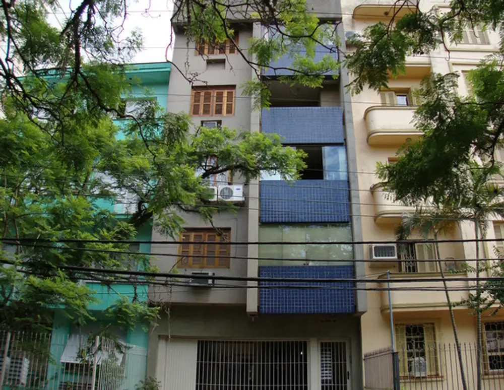 Edificio Dona Sarita