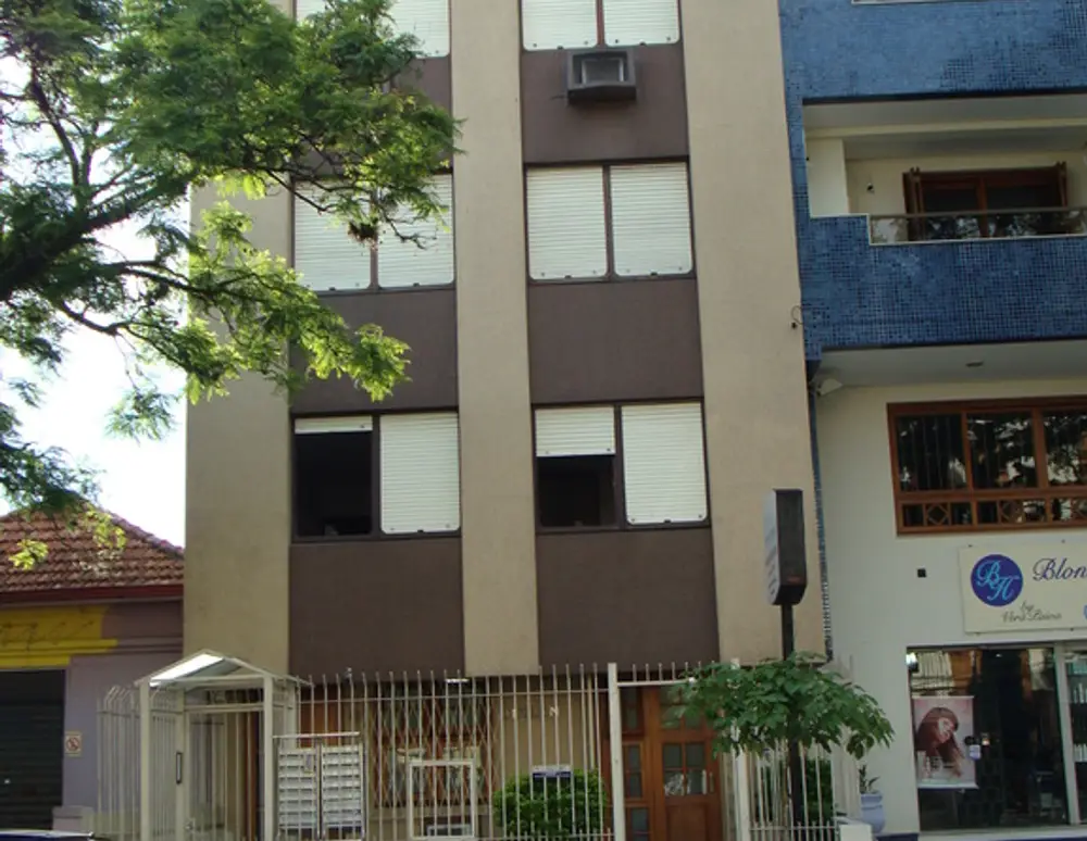 Edificio Mirlan