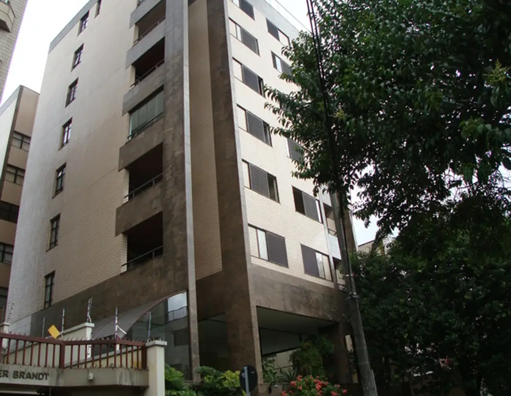 Edificio Cavalieri