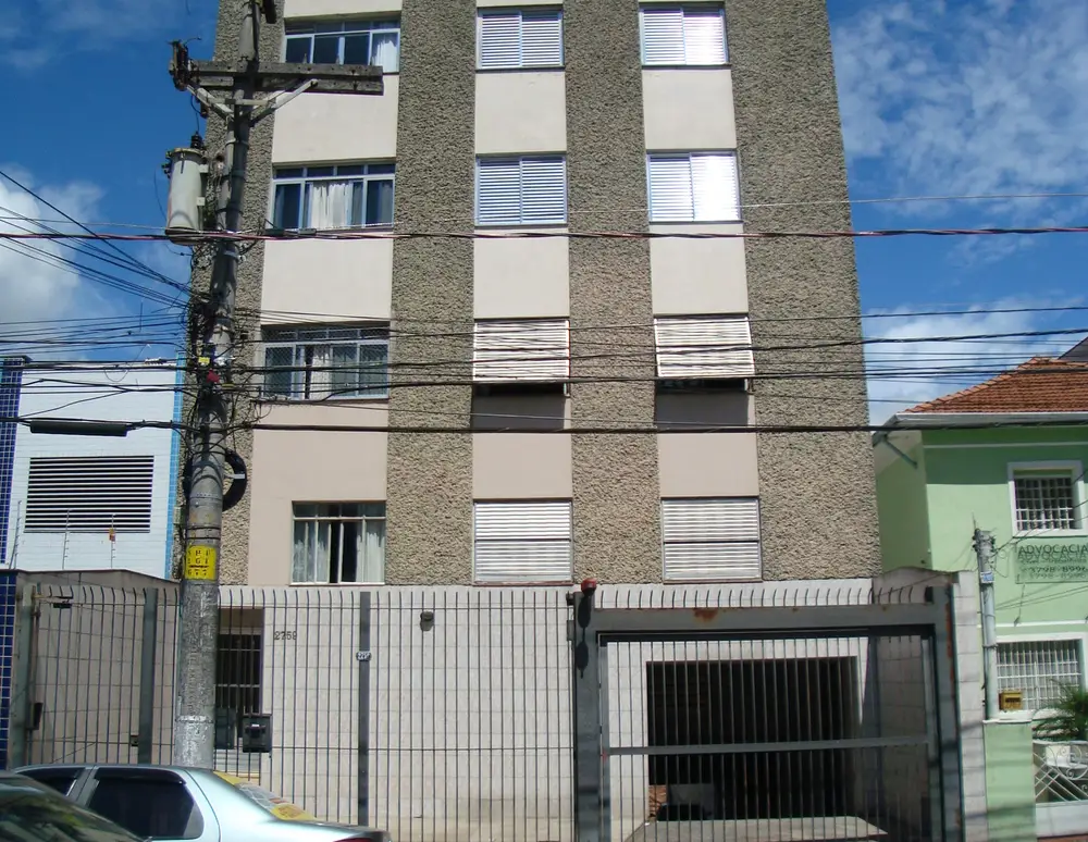 Cantareira