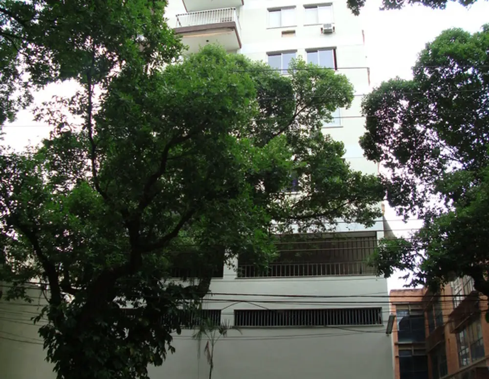 Edificio Bahia Blanca