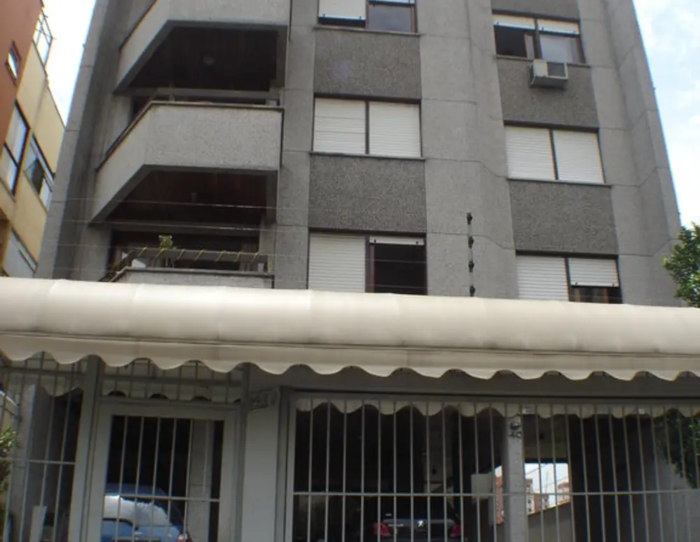 Edificio Dona Clarinda