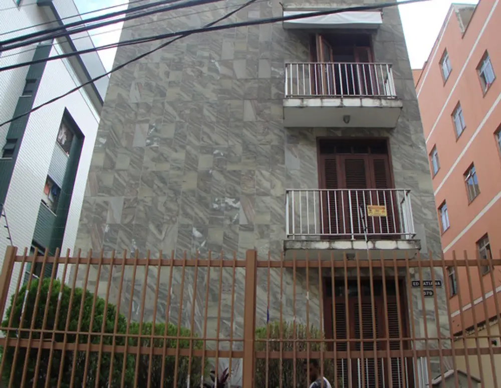 Edificio Tatiana