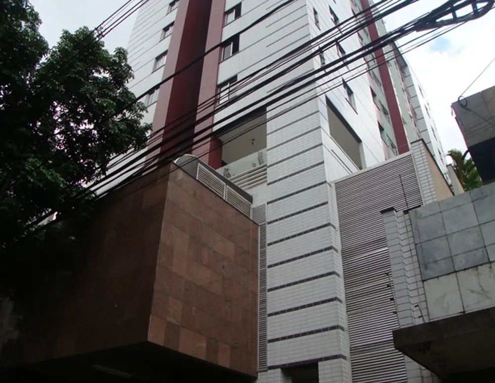 Edificio Solon Bueno